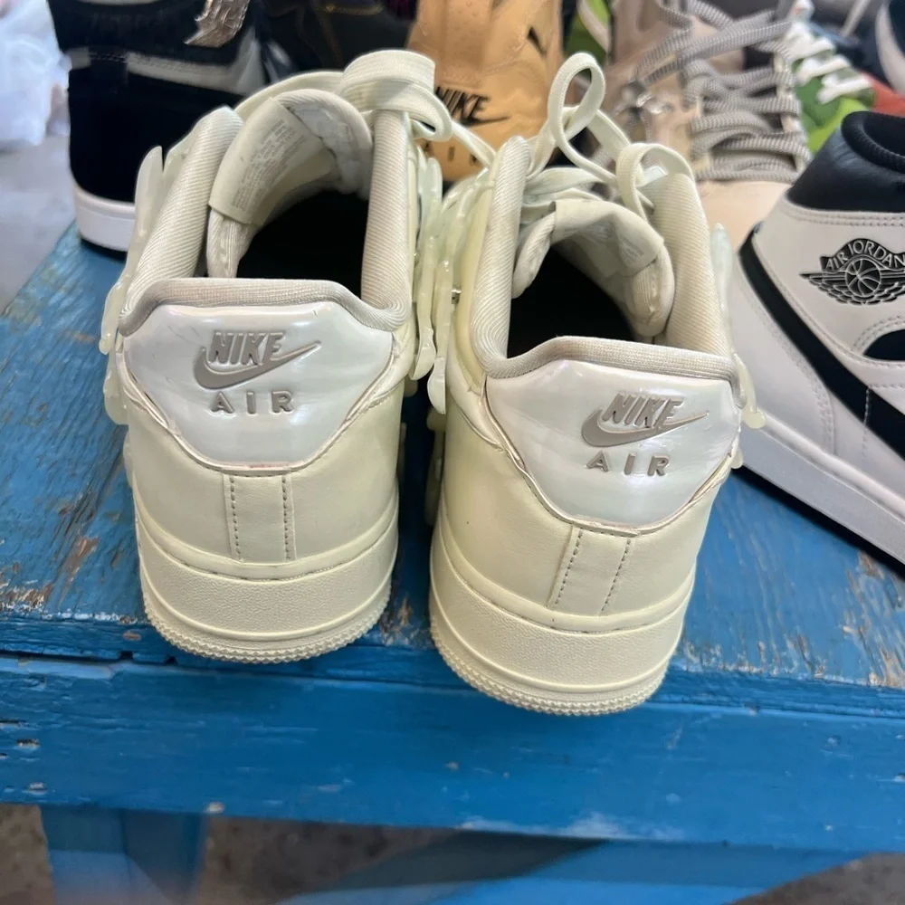 Nike stylish athletic